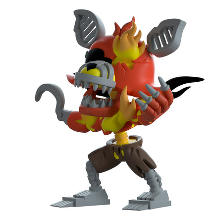 Five Nights at Freddy's: Grimm Foxy [Release date 2024/07]