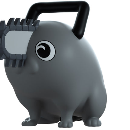 Youtooz - Chainsaw Man: Pochita Black & White