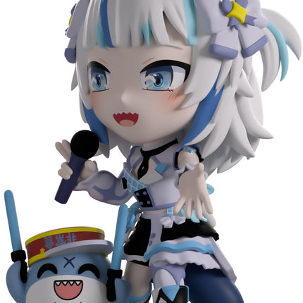 Youtooz - Hololive - Gawr Gura