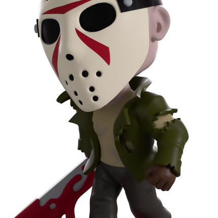 Youtooz - Jason Universe: Jason (Release Date 09/26)