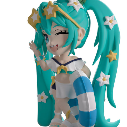 Youtooz - Hatsune Miku: Summer Style Miku (Release Date 05/26)