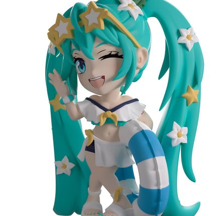 Youtooz - Hatsune Miku: Summer Style Miku (Release Date 05/26)