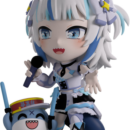 Youtooz - Hololive - Gawr Gura