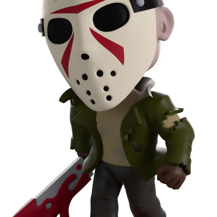 Youtooz - Jason Universe: Jason (Release Date 09/26)