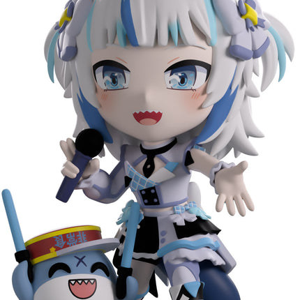 Youtooz - Hololive - Gawr Gura