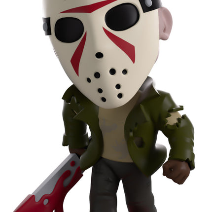 Youtooz - Jason Universe: Jason (Release Date 09/26)