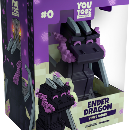 Minecraft: Ender Dragon [Release date 2024/05]