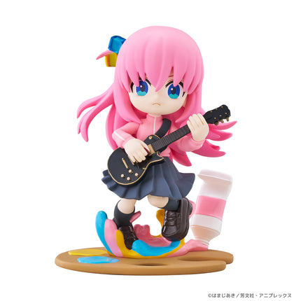 PalVerse Palé - Anime「BOCCHI THE ROCK!」 "Hitori Gotoh" (Release Date 12/25)