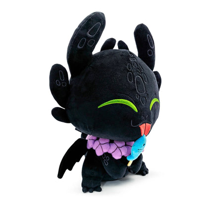 Youtooz: How To Train Your Dragon: Summer Toothless (9in Plush)