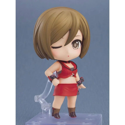 Good Smile Company: Character Vocal Series: Meiko 2.0 Nendoroid