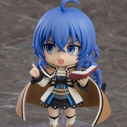 Good Smile Company: Mushoku Tensai Jobless Reincarnation: Roxy Migurdia Nendoroid