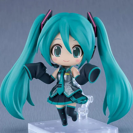 Good Smile Company: Character Vocal Series 01: Hatsune Miku 3.0 Nendroid