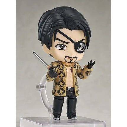 Good Smile Company: Yakuza: Goro Majima Nendoroid