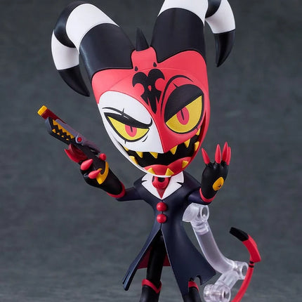 Good Smile Company: Helluva Boss: Blitzo Nendoroid