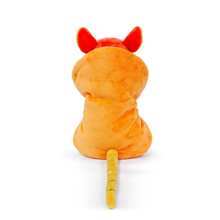 Youtooz: Ratshaker: Talking Summer Ratshaker (9in Plush) (Release Date: