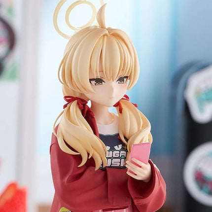 Good Smile Company: Blue Archive : Yoshimi (Band) Event KV Ver Pop Up Parade