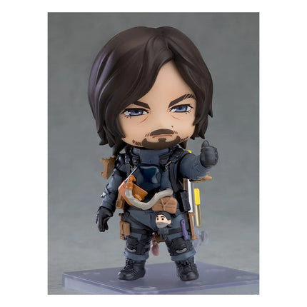 Good Smile Company: Death Stranding: Sam Nendoroid