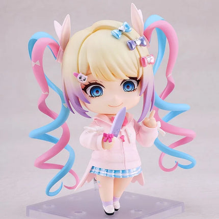 Good Smile Company: Needy Streamer Overload: OMGkawaiiAngel Outing Ver Nendoroid