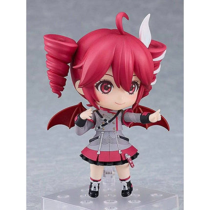 Good Smile Company: Character Vocal Series: Kasane Teto Synthesizer V AI Ver. Nendoroid