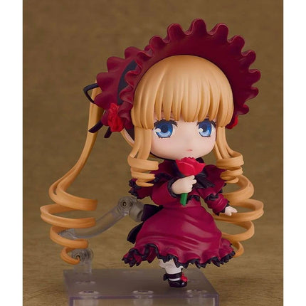 Good Smile Company: Rozen Maiden: Shinku 2.0 Nendoroid
