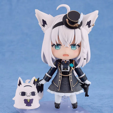 Good Smile Company: Hololive Production: Fubuki Parade Dress Outfit Ver Nendoroid