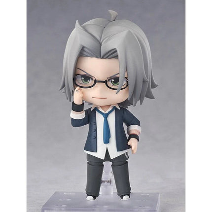 Good Smile Company: Reborn!: Takeshi Yamamoto