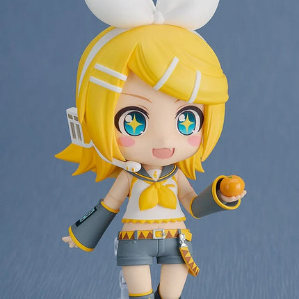 Good Smile Company: Character Vocal Series 02: Kagamine Rin 2.0 Nendoroid