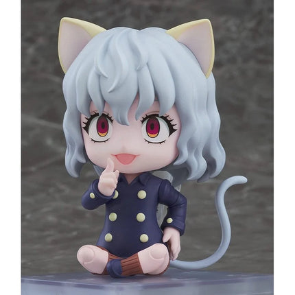 Good Smile Company: Hunter X Hunter: Neferpitou Nendoroid