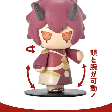 Prime 1 - Cutie1 PLUS That Time I Got Reincarnated as a Slime Benimaru (Release 08/25)