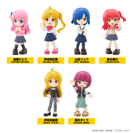 PalVerse - Anime "BOCCHI THE ROCK!" [PACK] 1 sent at random (Release Date 12/25)