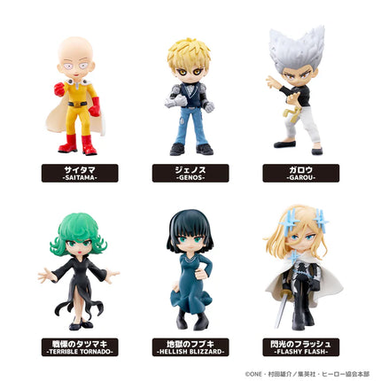 PalVerse One Punch Man (1 sent at Random) (Release Date 10/25)