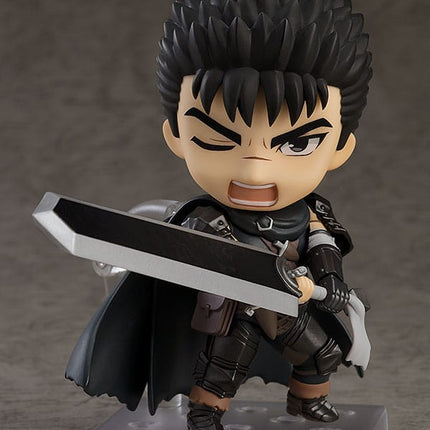 Berserk Nendoroid Guts