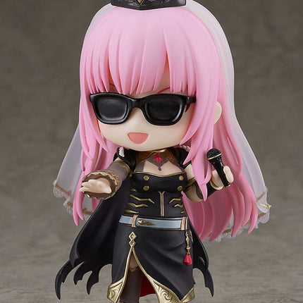 hololive production Nendoroid Mori Calliope