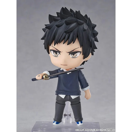 Good Smile Company: Reborn!: Takeshi Yamamoto