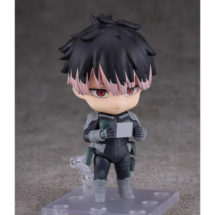 Good Smile Company: Kaiju No. 8: Gen Narumi Nendoroid