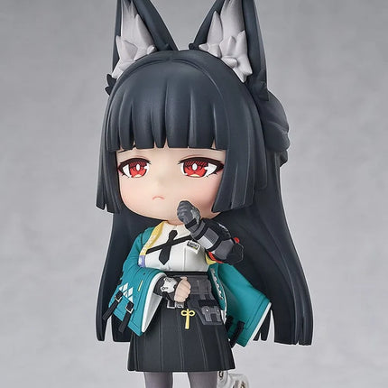 Good Smile Company: Zenless Zone Zero: Miyabi Hoshimi Nendoroid