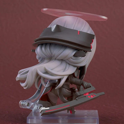 Good Smile Company: Goddess of Victory: Nikke Guren Black Shadow (Scarlet: Black Shadow) Nendoroid