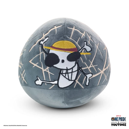 Youtooz: One Piece: Laboon Weighted Plush (16in Plush) (Release Date: 03/27)