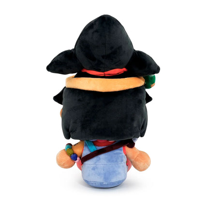 Youtooz: Forgotten Island: Jo (9in Plush) (Release Date: 05/27)