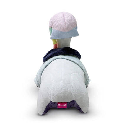 Youtooz: Apex Legends X Cyberpunk Edgerunners: Lucy (9in Plush) (Release Date: