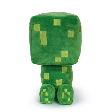 Youtooz: Minecraft: Creeper (9in Plush) (Release Date: 03/27)