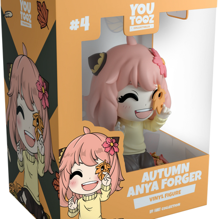 Spy x Family: Autumn Anya Forger [Release date 2024/06]