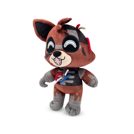 Five Nights at Freddy's: Ignited Foxy Plush (9IN) [Release date: 2024/07]