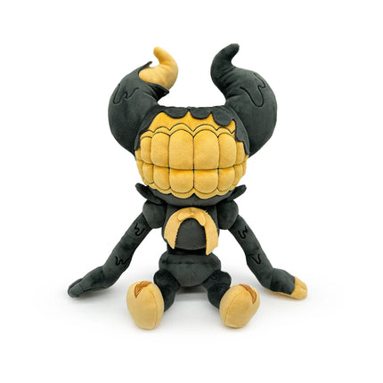 Bendy and The Dark Revival: Ink Demon Plush (9IN) [Release date: 2024/07]