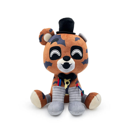 Five Nights at Freddy's: Ignited Freddy Sit Plush (9IN) [Release date: 2024/06]
