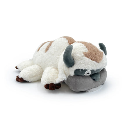 Avatar: The Last Airbender Appa Weighted Plush (16IN) [Release date: 2024/04]