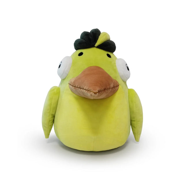 Youtooz - Doki Doki Literature Club!: Mr.Bird Plush (9IN)