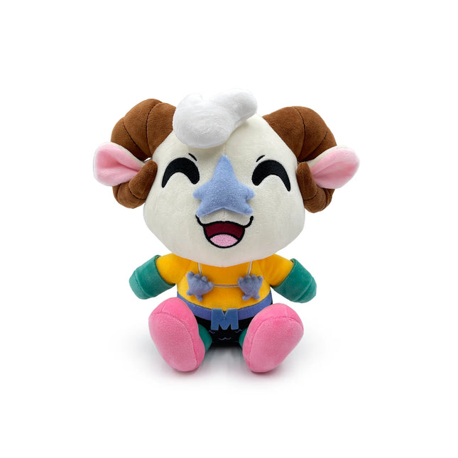 Youtooz - Spongebob Squarepants: Mermaidman Rammie Plush (9IN)