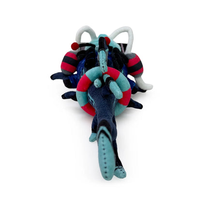 Youtooz: Hazbin Hotel: Summer Shok.Wav (9in Plush) (Release Date: 02/27)