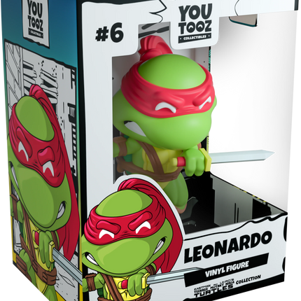 Youtooz - TMNT: Leonardo (Classic)